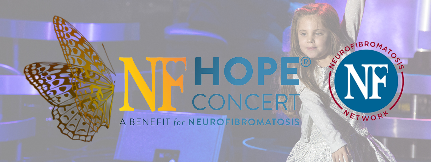 NF Hope Concerts and NF Network