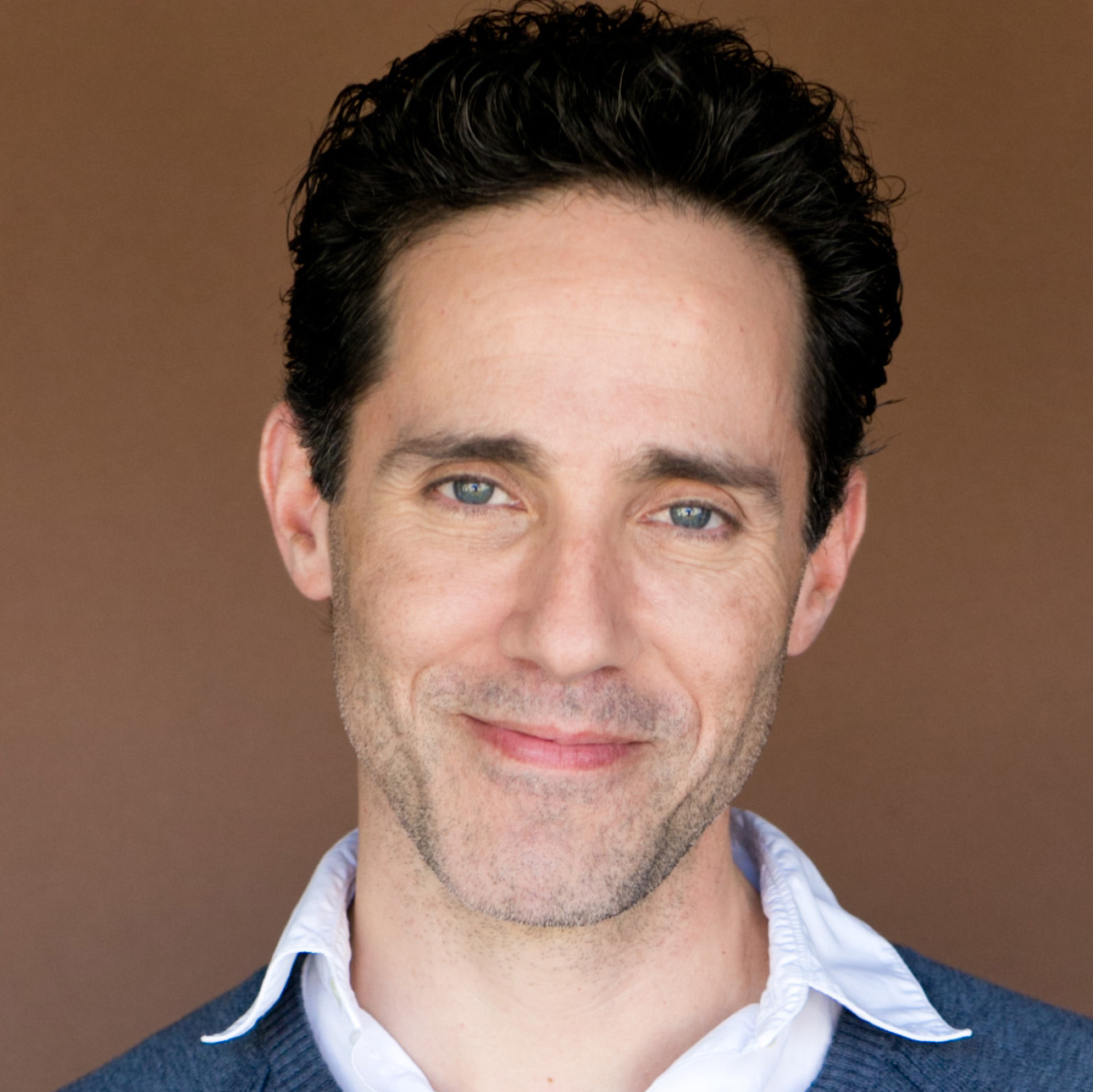Jeff Leibow
